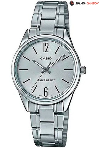 Casio LTP-V005D-7B фото