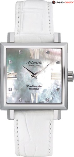 Женские Atlantic Worldmaster 14350.41.08 фото