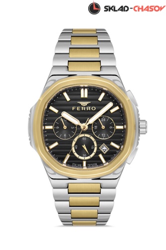 Наручные часы FERRO FM11499AWT-D2 фото