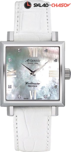 Женские Atlantic Worldmaster 14350.41.08 фото