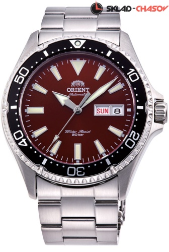 ORIENT RA-AA0003R фото
