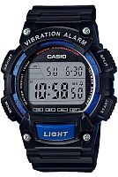 Casio W-736H-2A фото