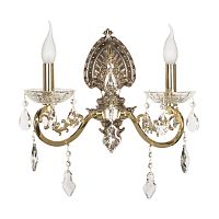 бра Dio DArte Elite Trento E 2.1.2 G фото