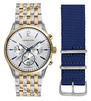 George Kini GK-18-15 фото