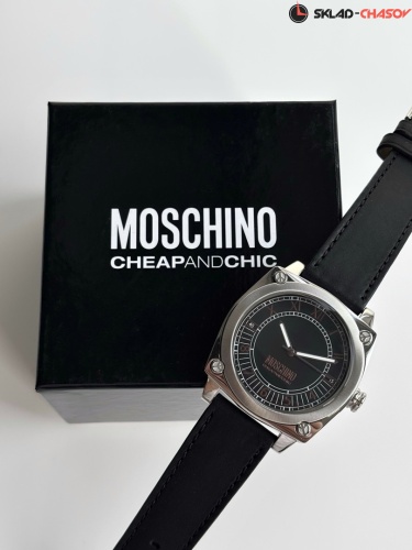 Часы наручные Moschino MW0294 фото фото 3