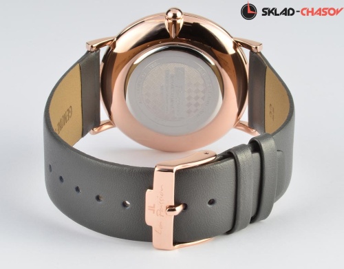 Женские Jacques Lemans La Passion LP-122I фото фото 4