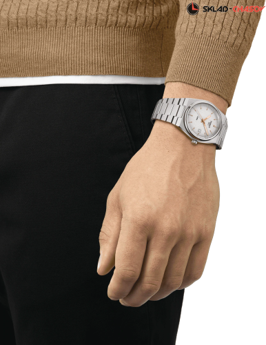 Tissot T137.410.11.031.00 фото фото 2