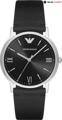 Emporio Armani AR11013 фото