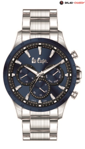 Lee Cooper мужские, LC06703.390 фото