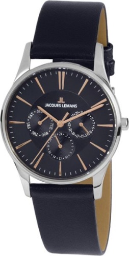 Унисекс Jacques Lemans London 1-1929C фото