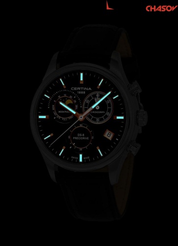 Certina DS-8 C033.450.16.081.00 фото фото 3