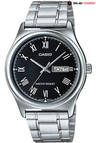 Casio MTP-V006D-1B фото
