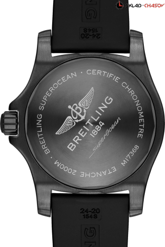 Breitling M17368D71I1S1 фото фото 3