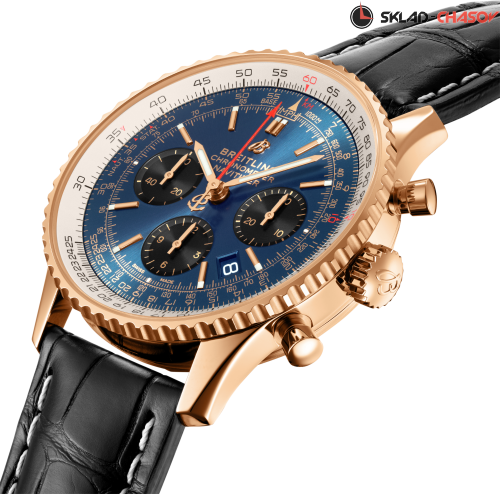 Breitling RB0121211C1P3 фото фото 5