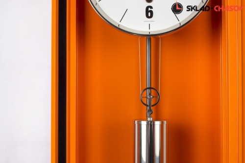 Hermle 70991-T10761 фото фото 8