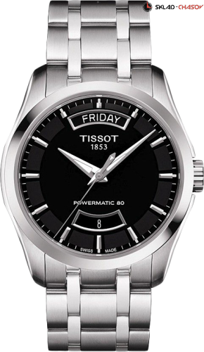 Tissot T035.407.11.051.01 фото