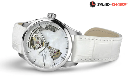 Hamilton H32215890 фото фото 4