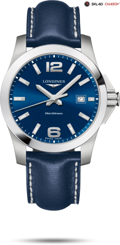 Longines L3.759.4.96.0 фото