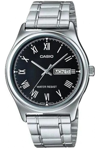 Casio MTP-V006D-1B фото
