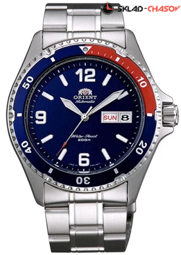 Унисекс Orient FAA02009D9 фото