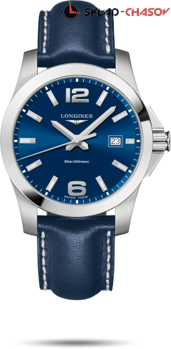 Longines L3.759.4.96.0 фото