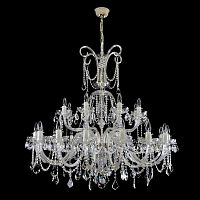 Wranovsky Princesse 24 Beta Silver фото