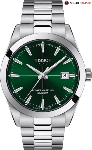 Tissot T127.407.11.091.01 фото