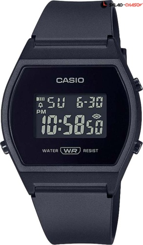 Casio LW-204-1BEF фото