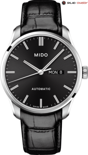 Mido M024.630.16.051.00 фото