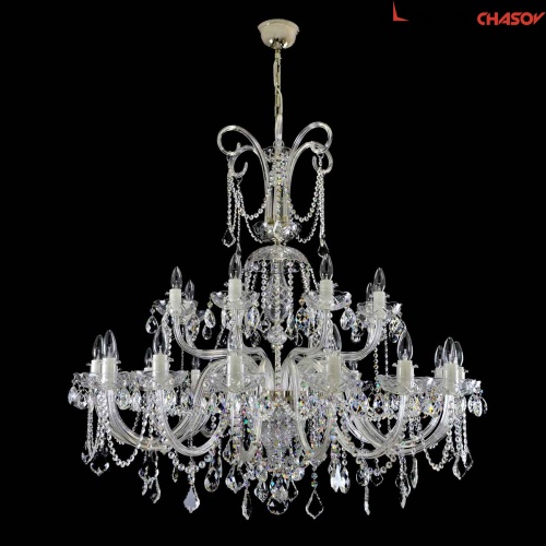 Wranovsky Princesse 24 Beta Silver фото
