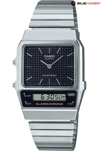 Casio AQ-800E-1A фото