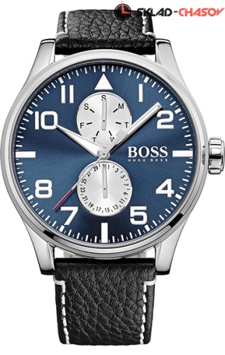Hugo Boss HB-151-07 фото