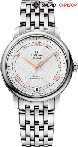 Omega 42410332052001 фото