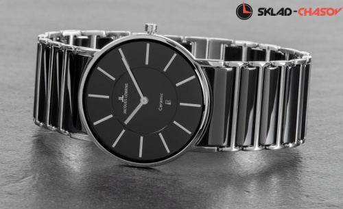 Наручные часы Jacques Lemans 1-1648A фото фото 4