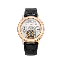Часы Audemars Piguet Jules Tourbillon Rose Gold 40mm фото