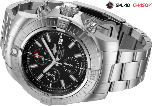 Breitling A13375101B1A1 фото фото 4