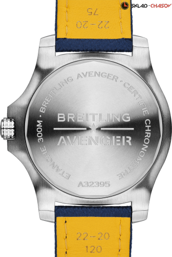 Breitling A32395101C1X1 фото фото 3