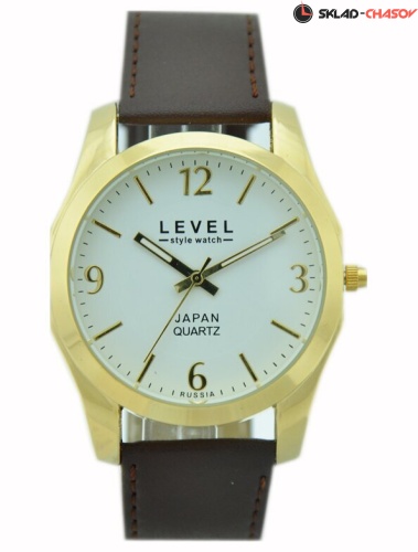 1063230 "LEVEL" Часы наручные фото