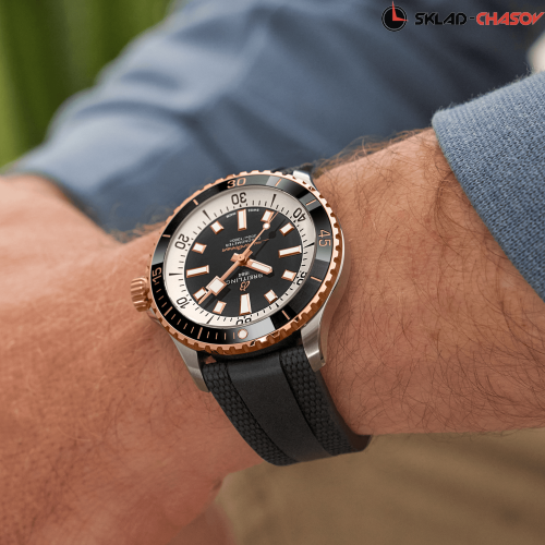 Breitling U17375211B1S1 фото фото 4