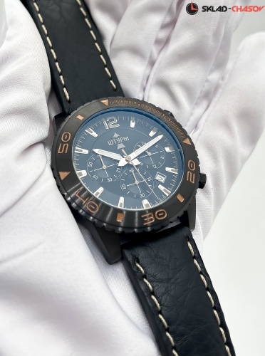 Часы "ШТУРМ" 75975002кк кварцевые фото фото 9