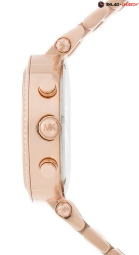 Женские Michael Kors Parker MK5491 фото фото 2