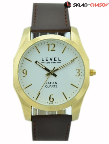 1063230 "LEVEL" Часы наручные фото