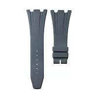 Ремешок Для Часов Grey Ap Royal Oak Offshore 42mm Strap фото