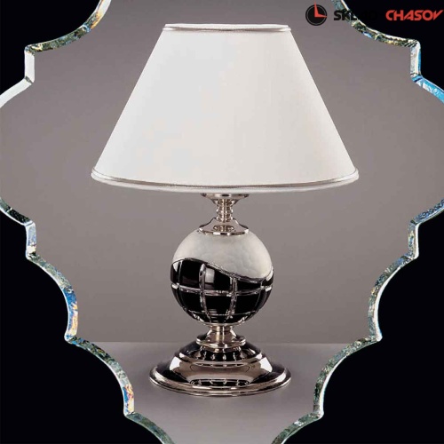 Светильник настольный Elite Bohemia S 613/1/18 N фото