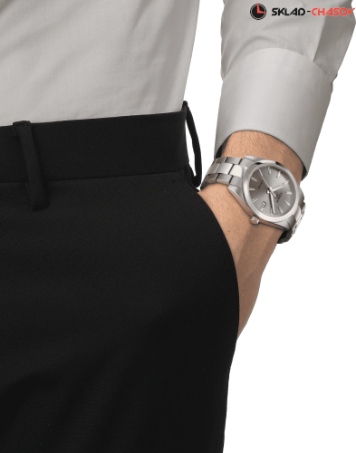 Tissot T127.410.44.081.00 фото фото 6