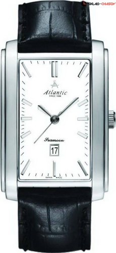 Мужские Atlantic Seamoon 67340.41.11 фото