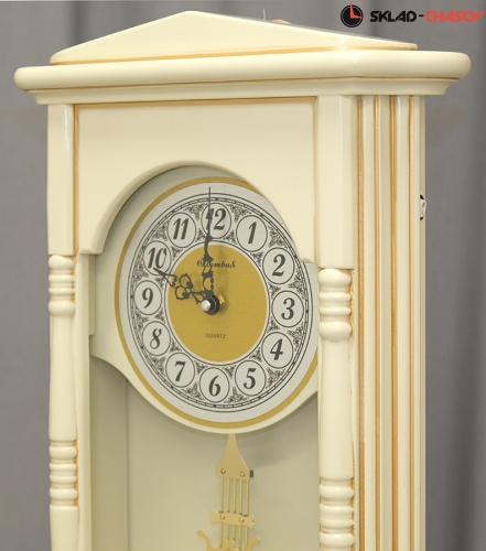 Columbus Co-1890 PGIv фото фото 3