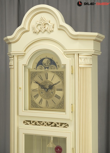 Columbus CR9200-PG-IV «Замок Кронборг» ivory фото фото 8