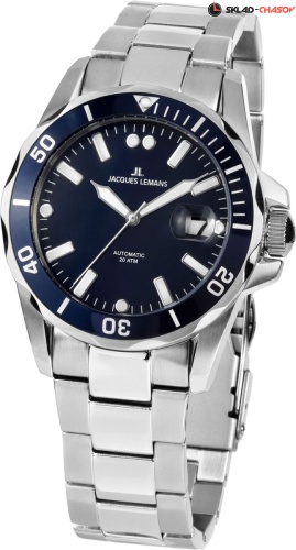 Jacques Lemans Sport 1-2089G фото