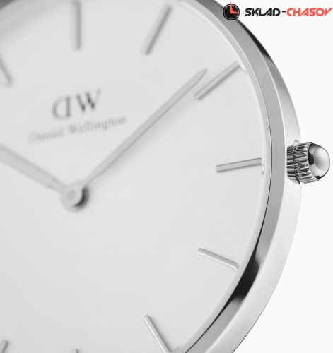 Daniel Wellington DW00100306 фото фото 2